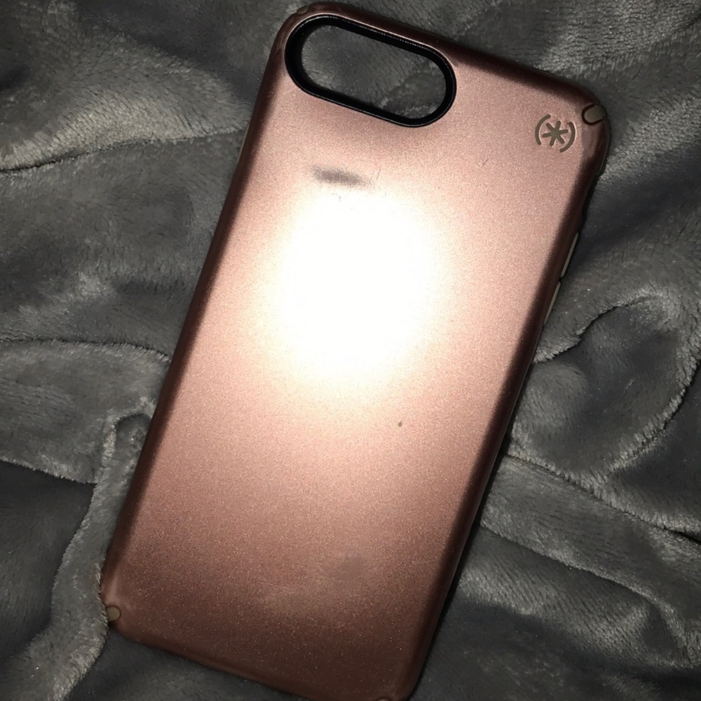 iPhone 7/8 Plus Phone Case